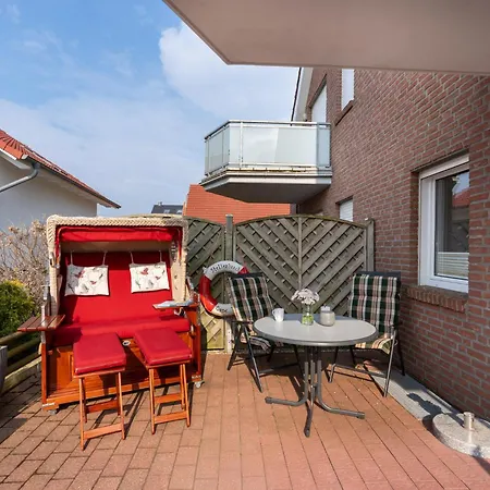 Daire Terrasse & *